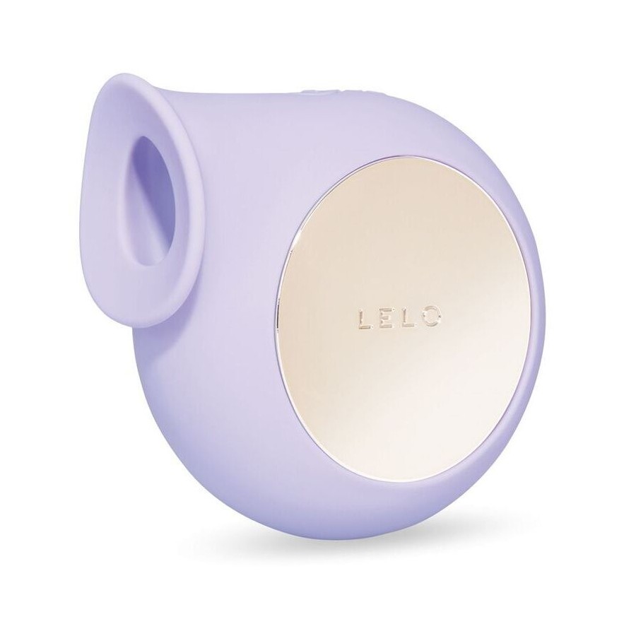 LELO - STIMOLATORE PER ONDE CRUISE SILA - LILLA
